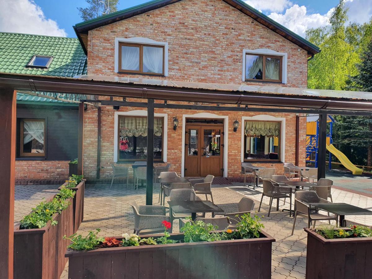 Pusele Bed and Breakfast Σιαουλιάι Εξωτερικό φωτογραφία
