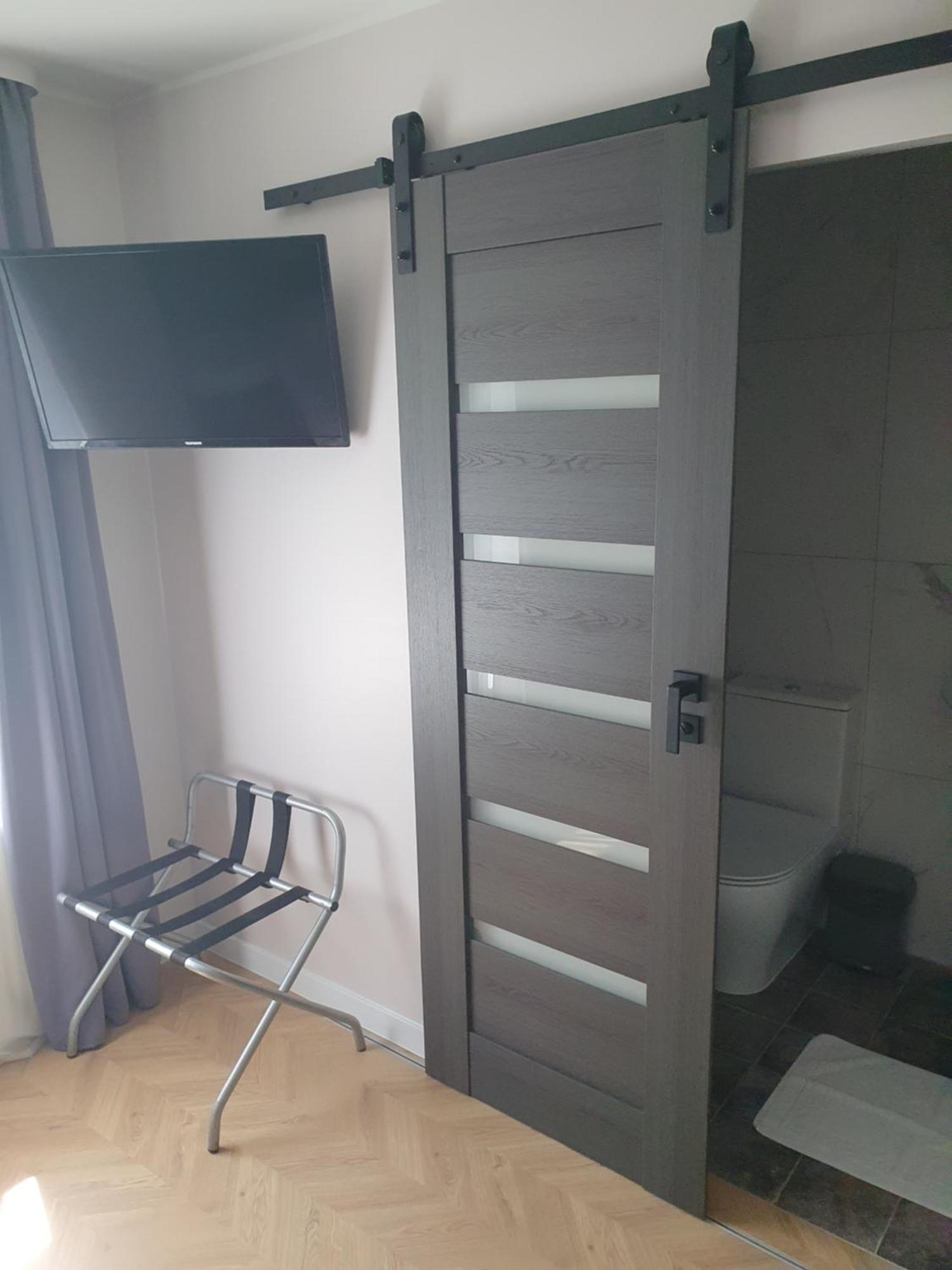 Pusele Bed and Breakfast Σιαουλιάι Εξωτερικό φωτογραφία