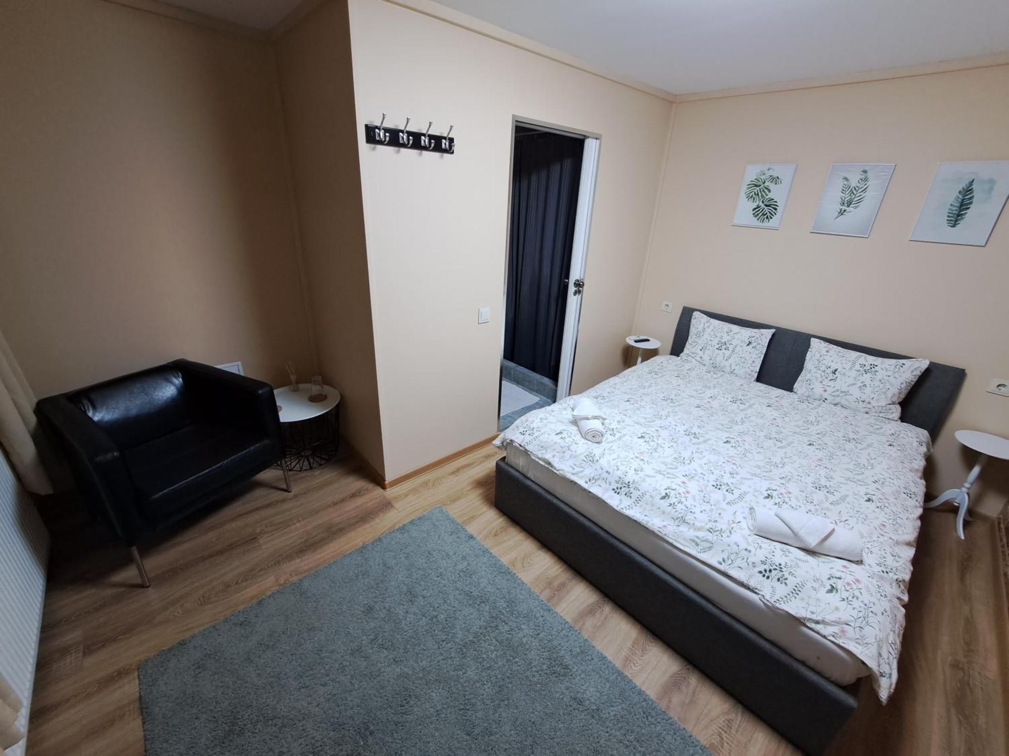 Pusele Bed and Breakfast Σιαουλιάι Εξωτερικό φωτογραφία