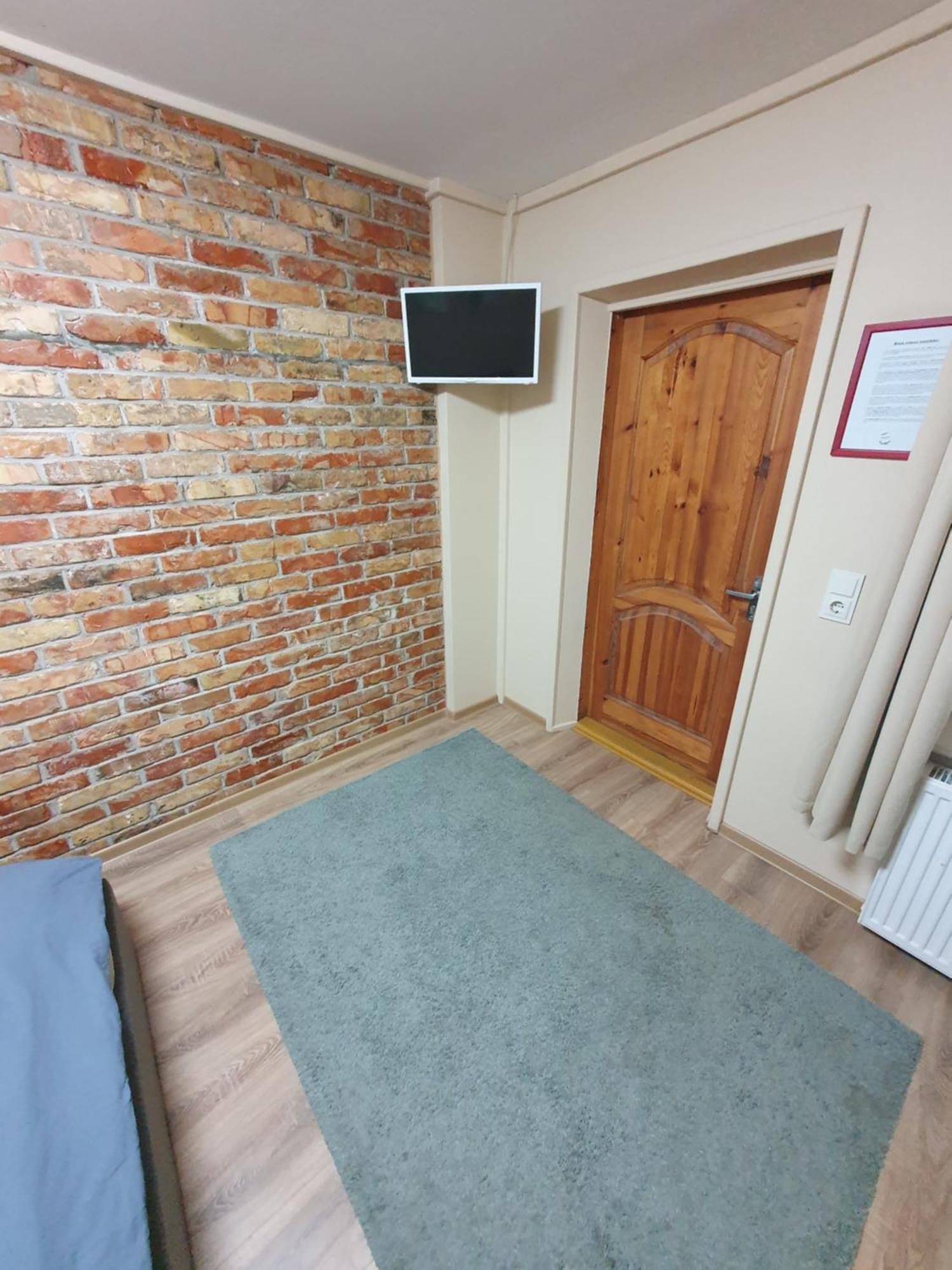 Pusele Bed and Breakfast Σιαουλιάι Εξωτερικό φωτογραφία