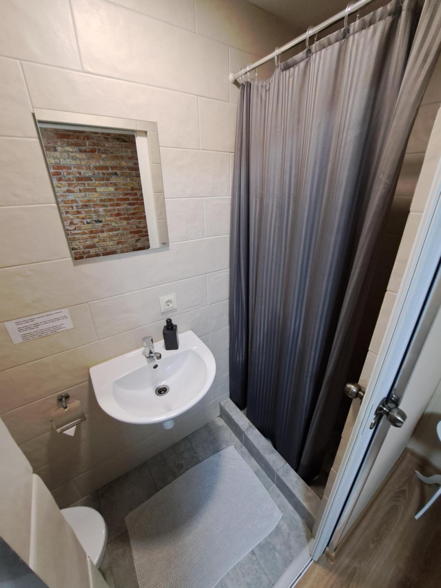 Pusele Bed and Breakfast Σιαουλιάι Εξωτερικό φωτογραφία