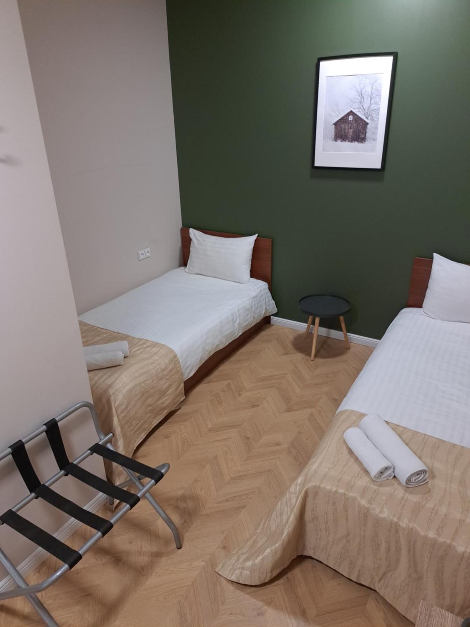 Pusele Bed and Breakfast Σιαουλιάι Εξωτερικό φωτογραφία