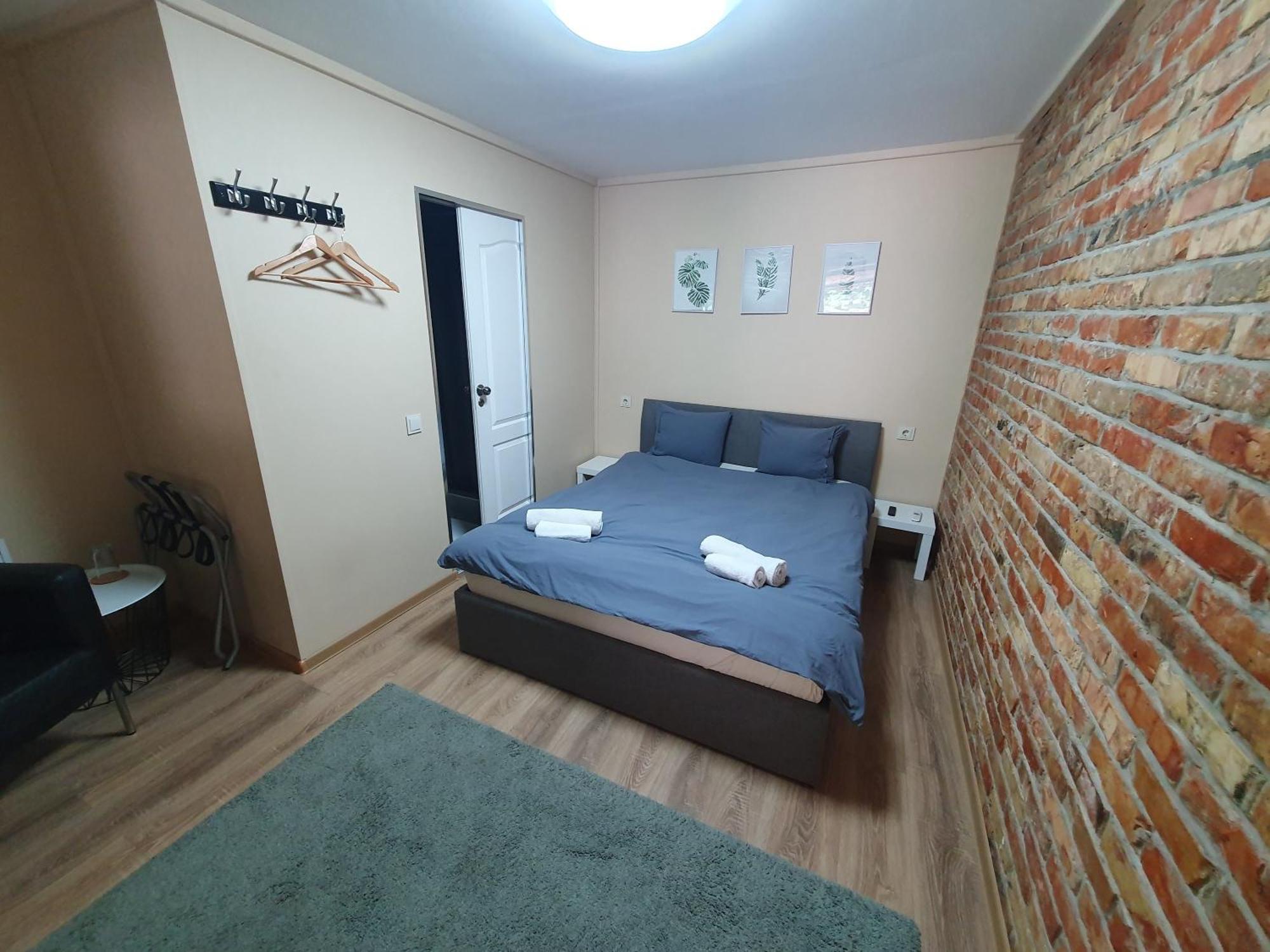 Pusele Bed and Breakfast Σιαουλιάι Εξωτερικό φωτογραφία