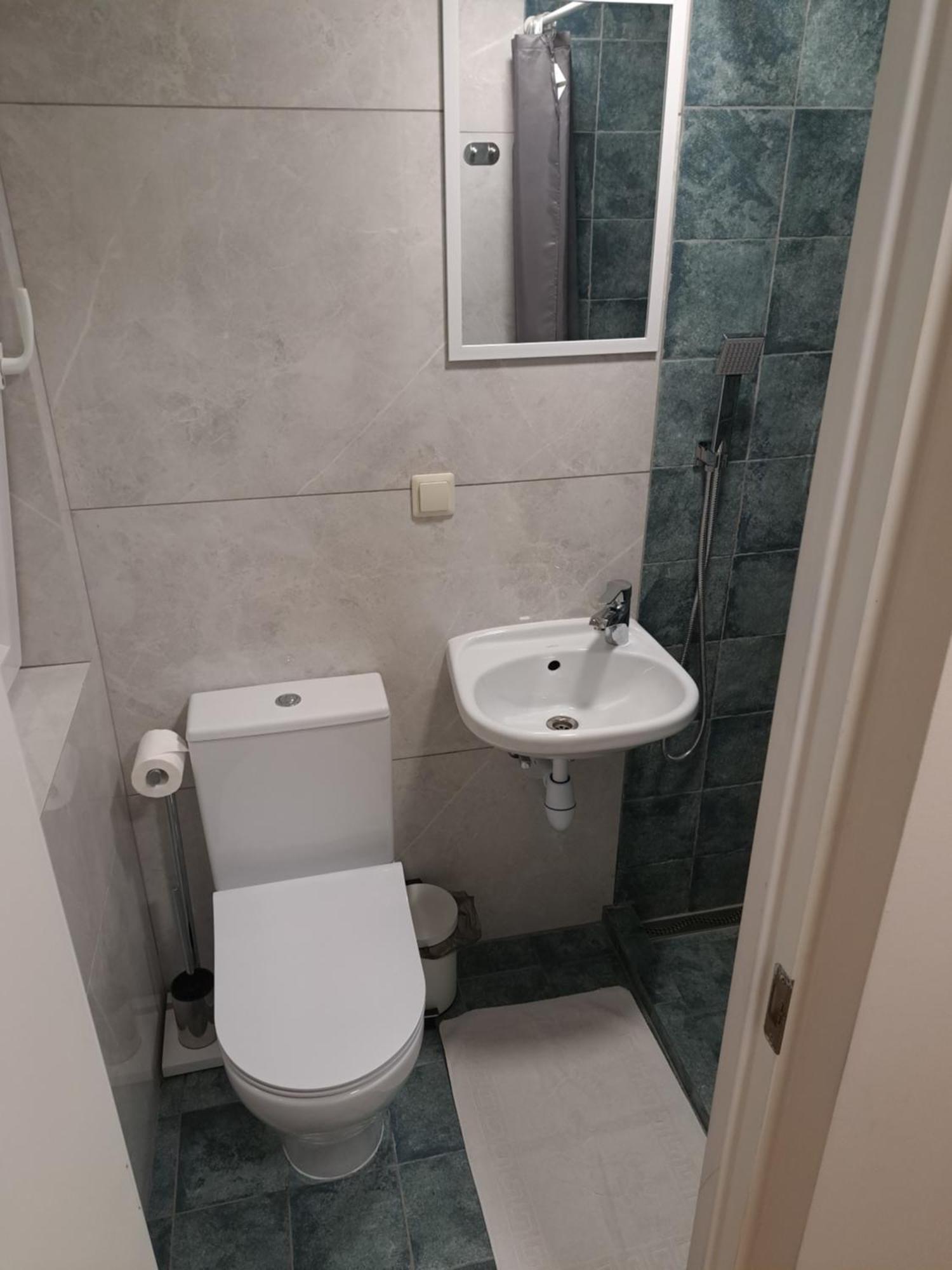 Pusele Bed and Breakfast Σιαουλιάι Εξωτερικό φωτογραφία