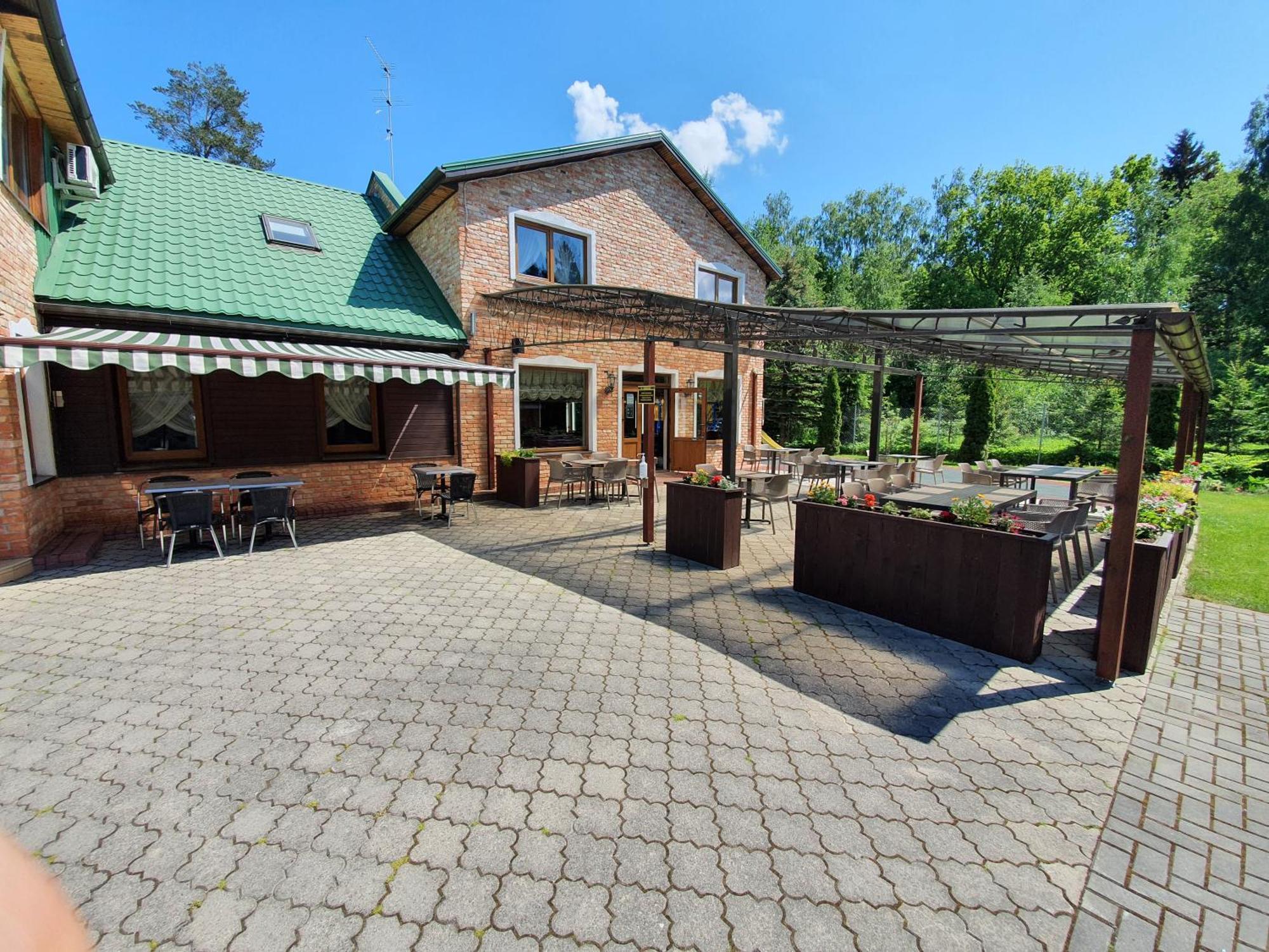 Pusele Bed and Breakfast Σιαουλιάι Εξωτερικό φωτογραφία