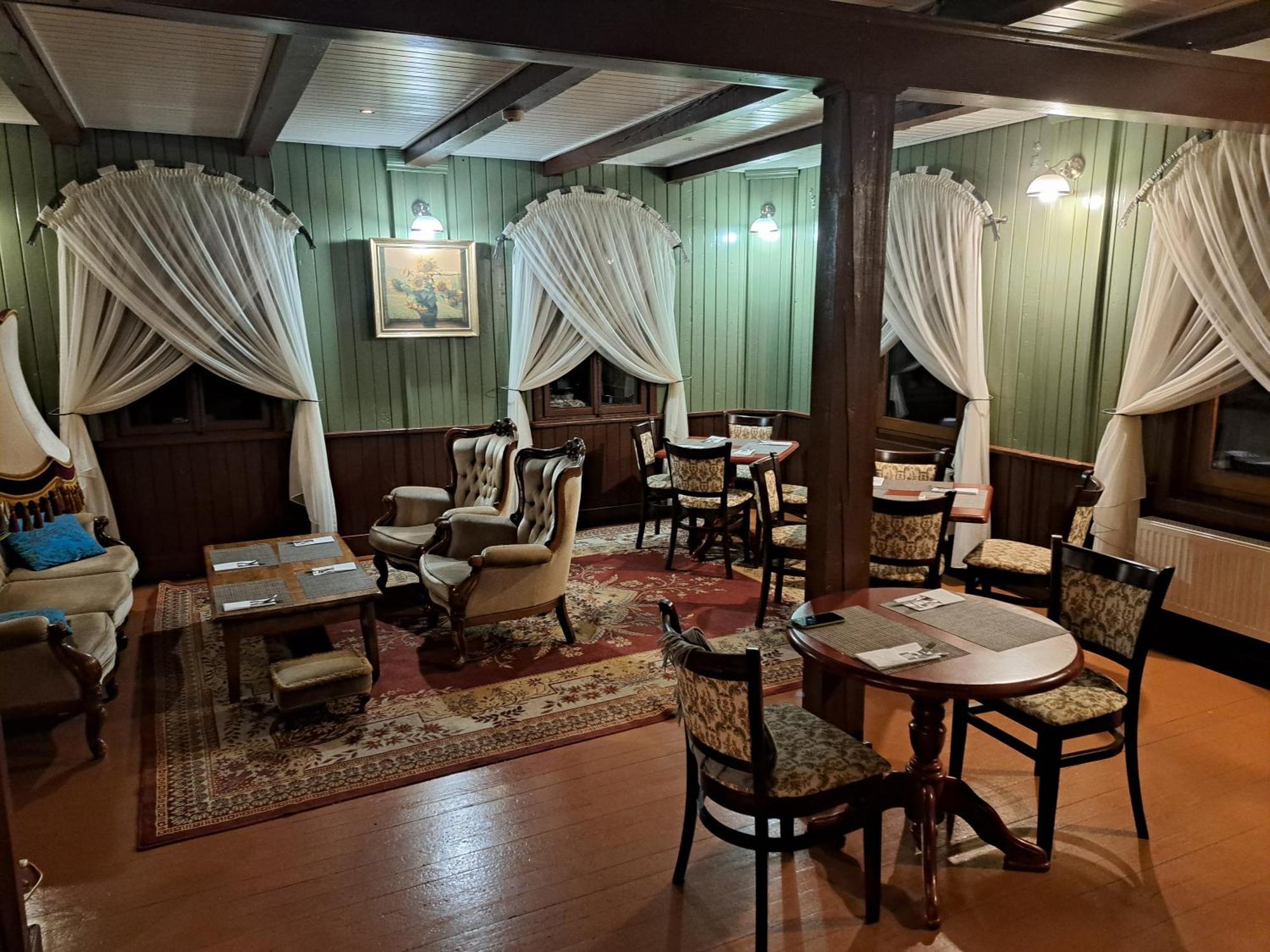 Pusele Bed and Breakfast Σιαουλιάι Εξωτερικό φωτογραφία