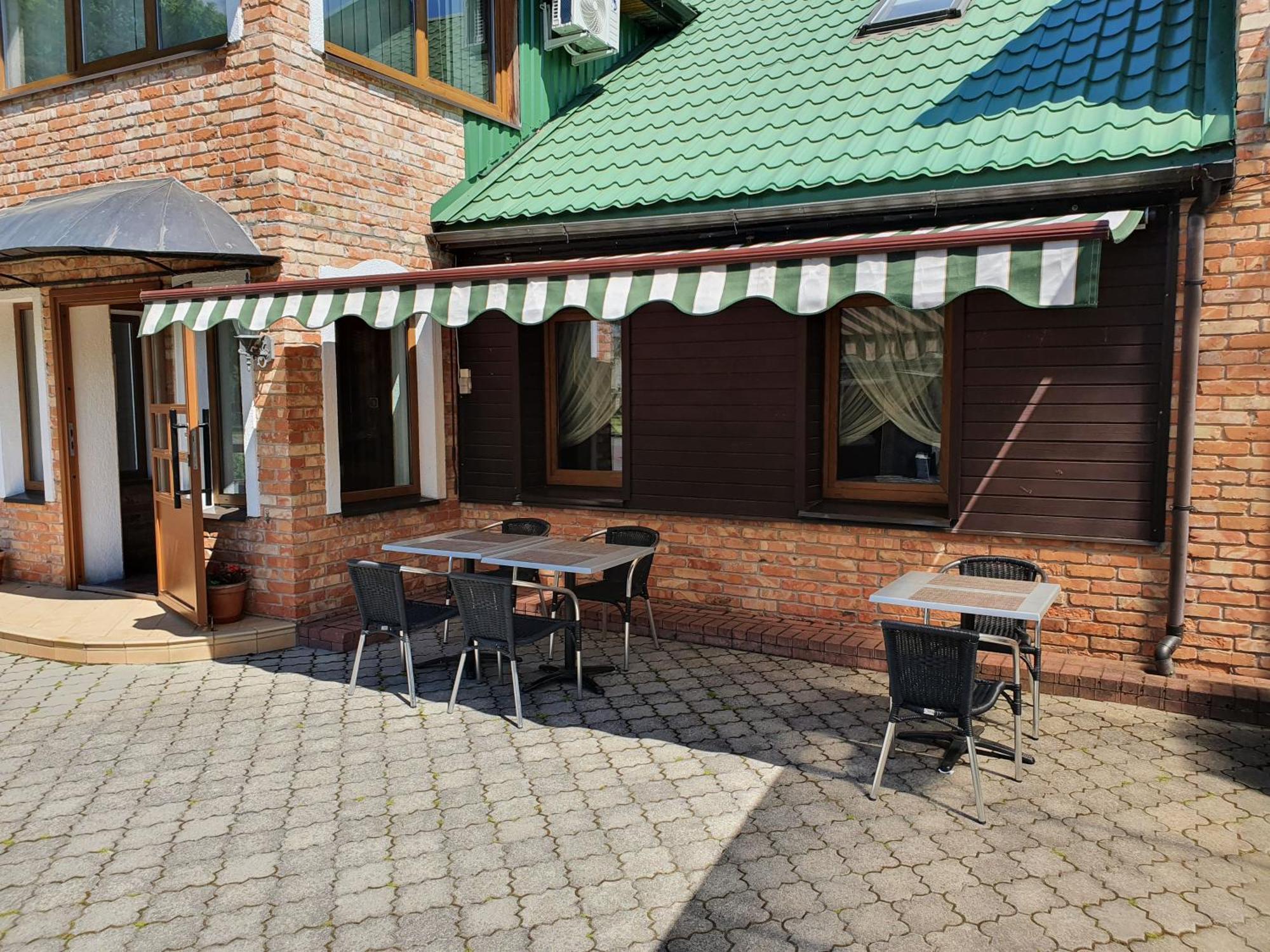 Pusele Bed and Breakfast Σιαουλιάι Εξωτερικό φωτογραφία