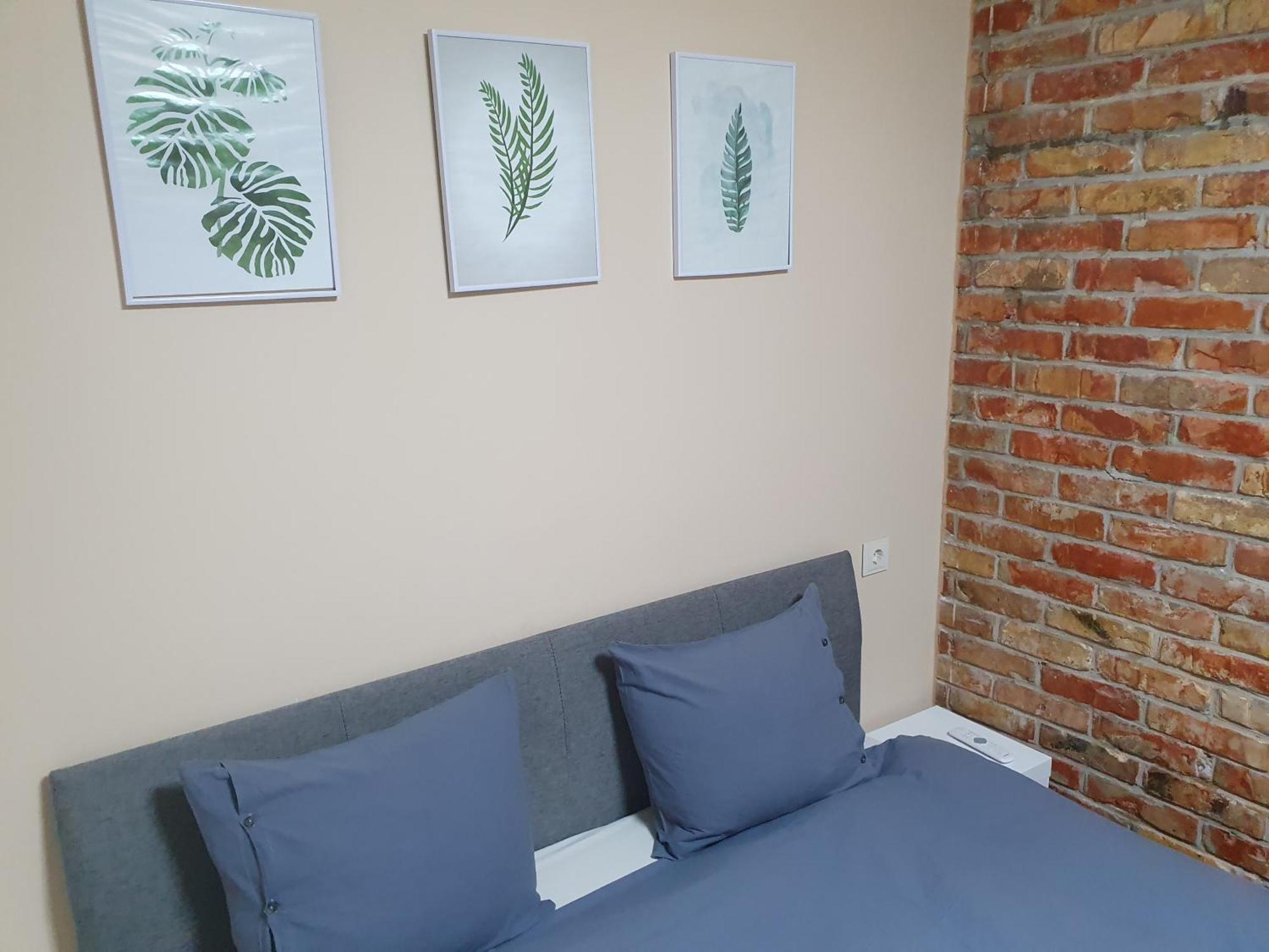 Pusele Bed and Breakfast Σιαουλιάι Εξωτερικό φωτογραφία