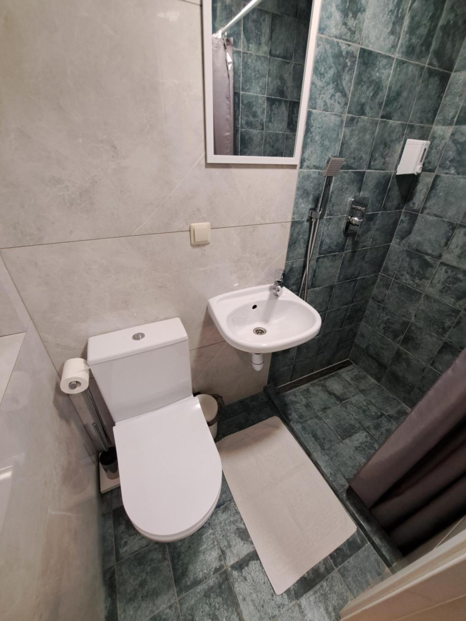 Pusele Bed and Breakfast Σιαουλιάι Δωμάτιο φωτογραφία