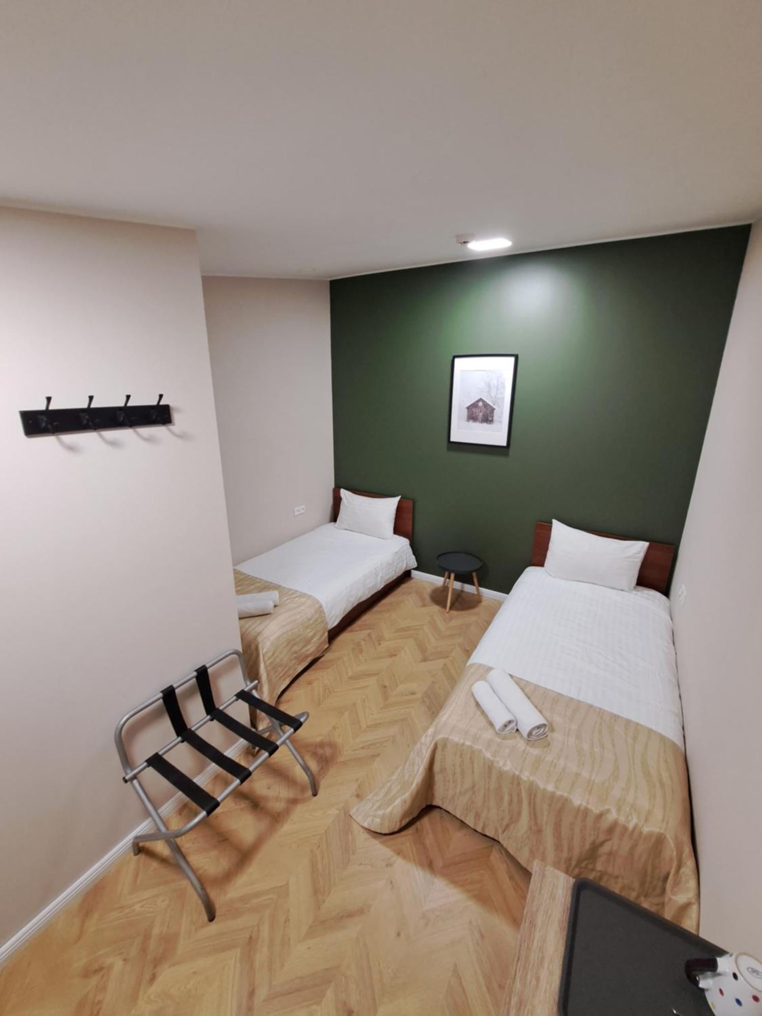 Pusele Bed and Breakfast Σιαουλιάι Δωμάτιο φωτογραφία