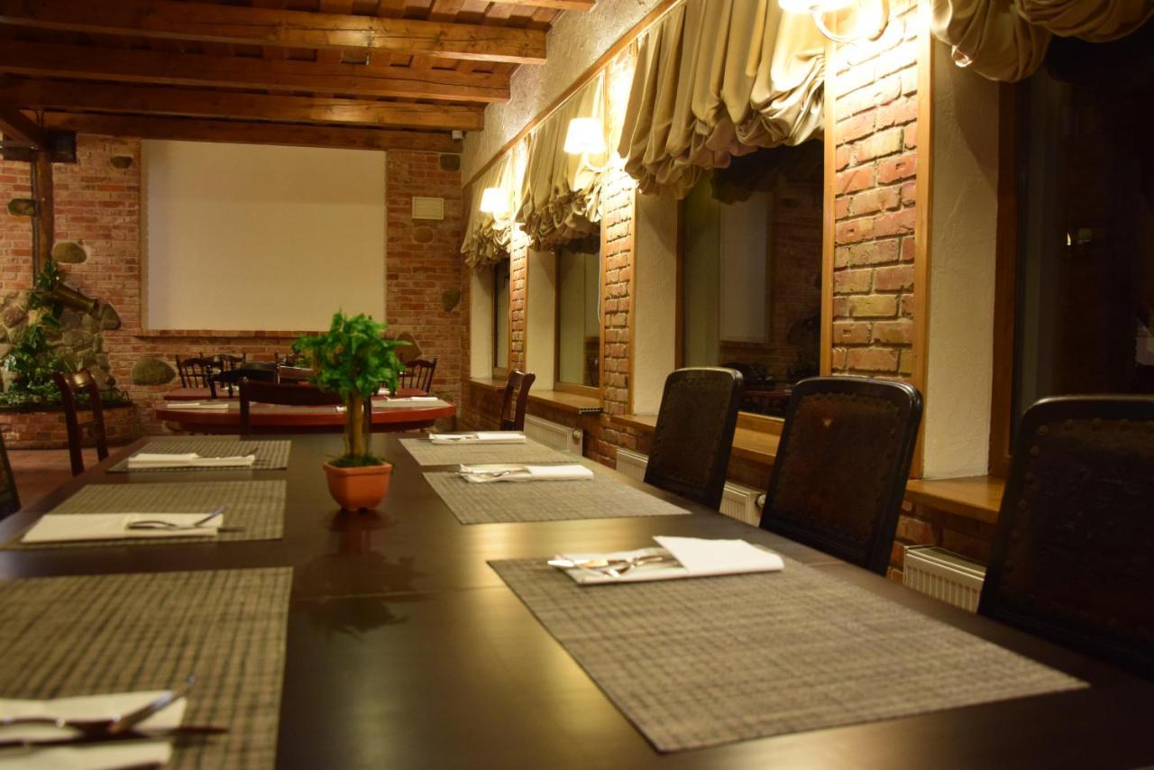 Pusele Bed and Breakfast Σιαουλιάι Εξωτερικό φωτογραφία